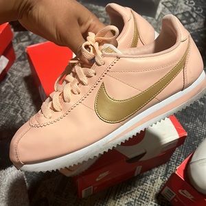 Nike Cortez